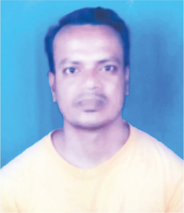 Photo of  মোহাম্মদ কবির হোসাইন